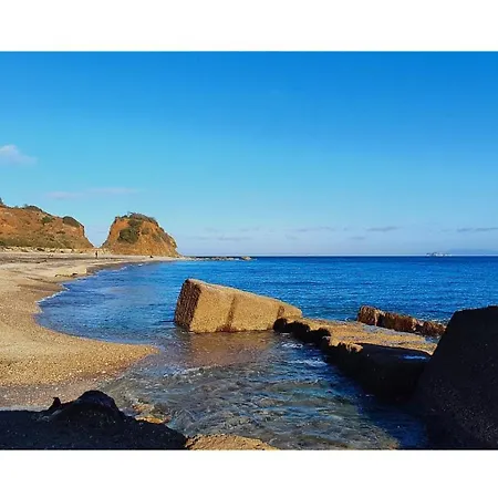 Casa Del Porticciolo Appartamento Rio Marina