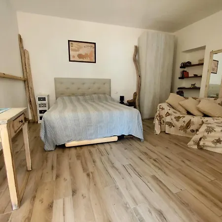 Appartamento Casa Del Porticciolo