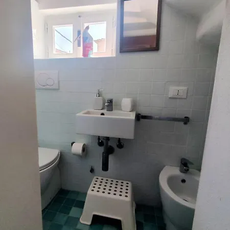 Casa Del Porticciolo Appartamento Rio Marina