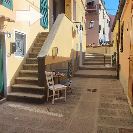 Casa Del Porticciolo