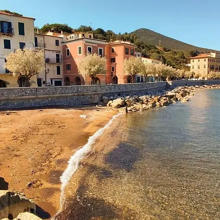 Casa Del Porticciolo Rio Marina