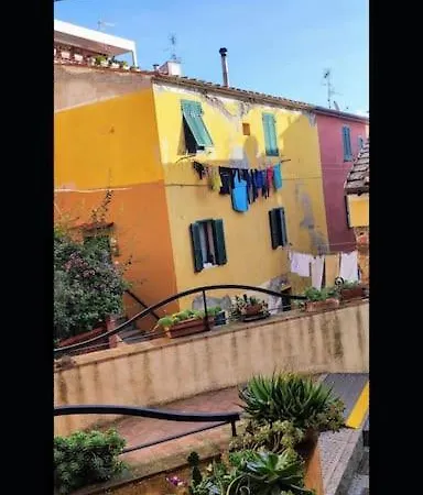 Apartment Casa Del Porticciolo