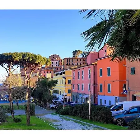 Casa Del Porticciolo Apartment *