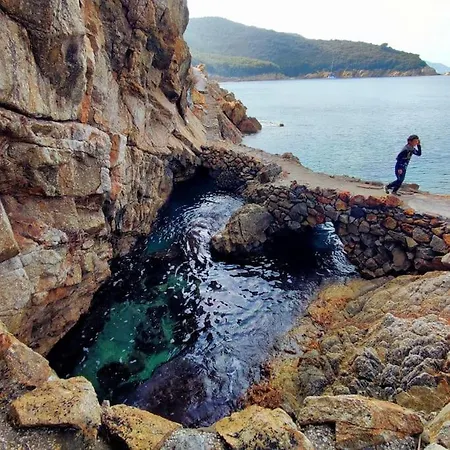 Casa Del Porticciolo Rio Marina