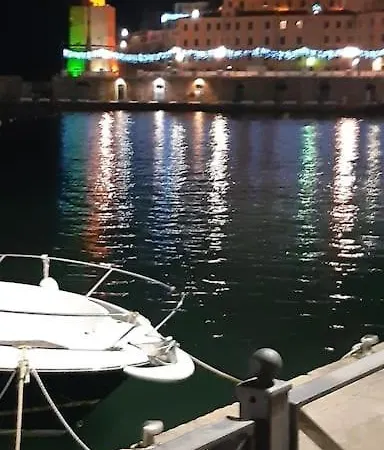 Casa Del Porticciolo Apartment Rio Marina