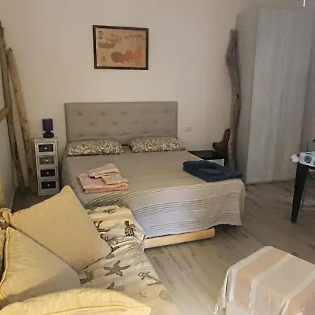 Casa Del Porticciolo