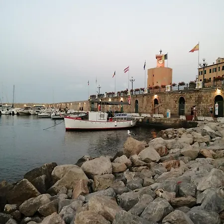 דירה Casa Del Porticciolo *