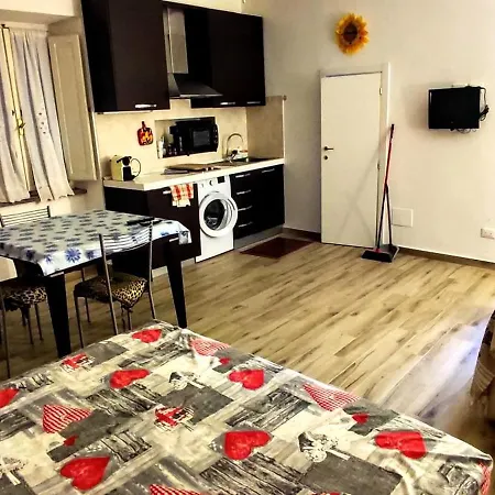 Casa Del Porticciolo *