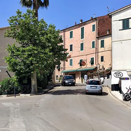 Casa Del Porticciolo דירה *