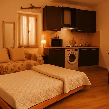 Apartment Casa Del Porticciolo Rio Marina