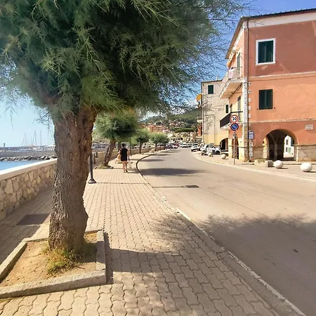 Casa Del Porticciolo *