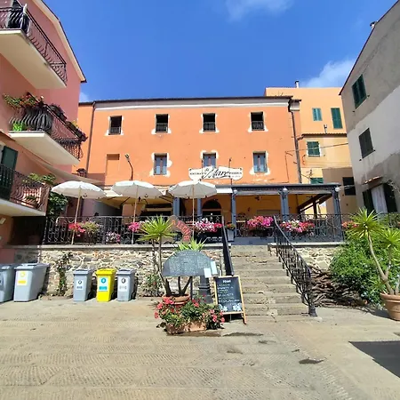 Casa Del Porticciolo * ריו מרינה