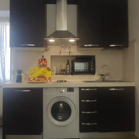 Casa Del Porticciolo Apartment