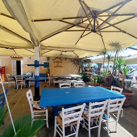 דירה Casa Del Porticciolo ריו מרינה