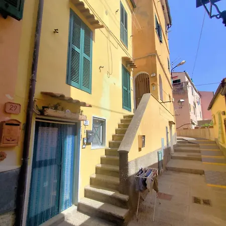 Casa Del Porticciolo *