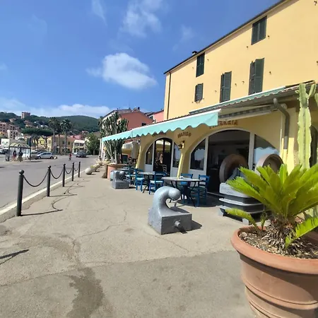 Casa Del Porticciolo * Rio Marina