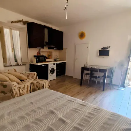 Casa Del Porticciolo Appartement