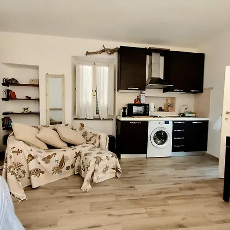 Casa Del Porticciolo * ריו מרינה