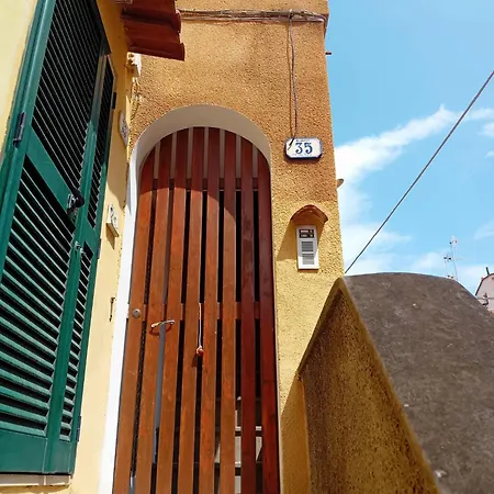 Appartement Casa Del Porticciolo *