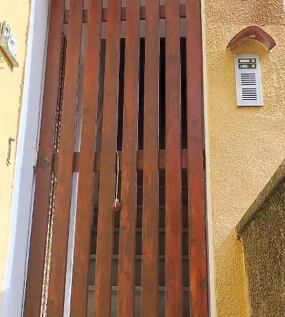 Lägenhet Casa Del Porticciolo Rio Marina